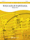 Thomas Doss: Toccata e Fantasia: Brass Band: Score & Parts