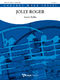 Armin Kofler: Jolly Roger: Concert Band: Score & Parts