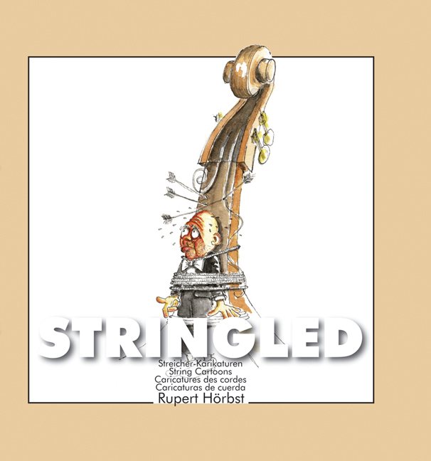 Stringled: Instrumental Collection