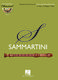 Sammartini, Giuseppe : Livres de partitions de musique