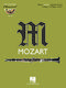 Wolfgang Amadeus Mozart: Clarinet Concerto in A Major  KV 622: Clarinet: