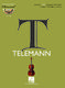 Georg Philipp Telemann: Viola Concerto in G Major  TWV 51:G9: Viola: