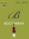 Boccherini, Luigi : Livres de partitions de musique