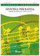 Amilcare Ponchielli: Sinfonia per Banda: Concert Band: Score & Parts