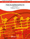 Wolfgang Wssner: Neckarmarsch: Concert Band: Score & Parts