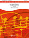 Franco Cesarini: Genève: Concert Band: Score & Parts