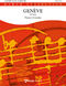 Franco Cesarini: Genve: Concert Band: Score