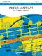 Peter Maffay!: Concert Band: Score & Parts