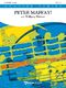 Peter Maffay!: Concert Band: Score