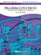 Thomas Doss: Pilgrim Concerto: Concert Band: Score