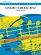Gerald Oswald: Mambo Americano: Concert Band: Score & Parts