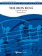 Thomas Doss: The Iron Ring: Concert Band: Score
