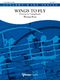 Thomas Doss: Wings to Fly: Concert Band: Score & Parts