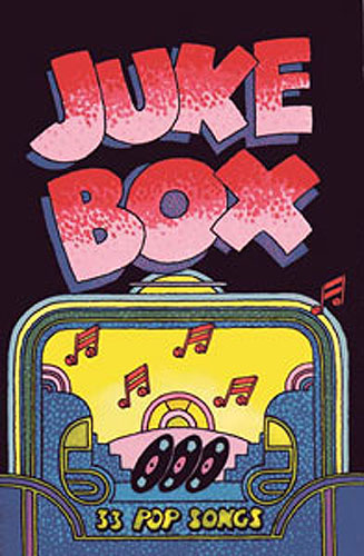 Peter Nickol: Juke Box: Vocal: Mixed Songbook