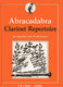 Jonathan Rutland: Abracadabra Clarinet: Clarinet: Instrumental Album