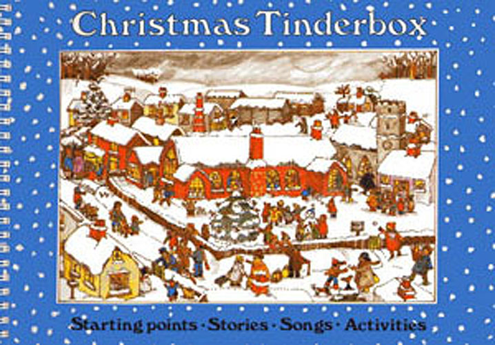Sue Nicholls: Christmas Tinderbox: Classroom Resource