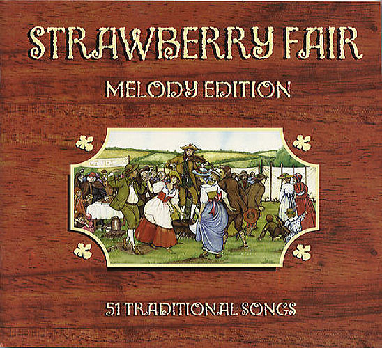 Strawberry Fair: Vocal: Mixed Songbook