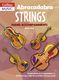 Jane Sebba: Abracadabra Strings - Book 1 Piano Accompaniment: String