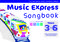 Maureen Hanke: Music Express Songbook Years 3-6: Children