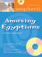 Suzy Davies: Amazing Egyptians: Vocal: Single Sheet