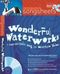 Matthew Holmes: Wonderful Waterworks: Piano  Vocal  Guitar: Classroom Resource