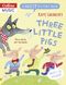 Roald Dahl: Roald Dahl's The Three Little Pigs: Classroom Musical