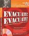 Matthew Holmes: Evacuate! Evacuate!: Vocal: Vocal Score