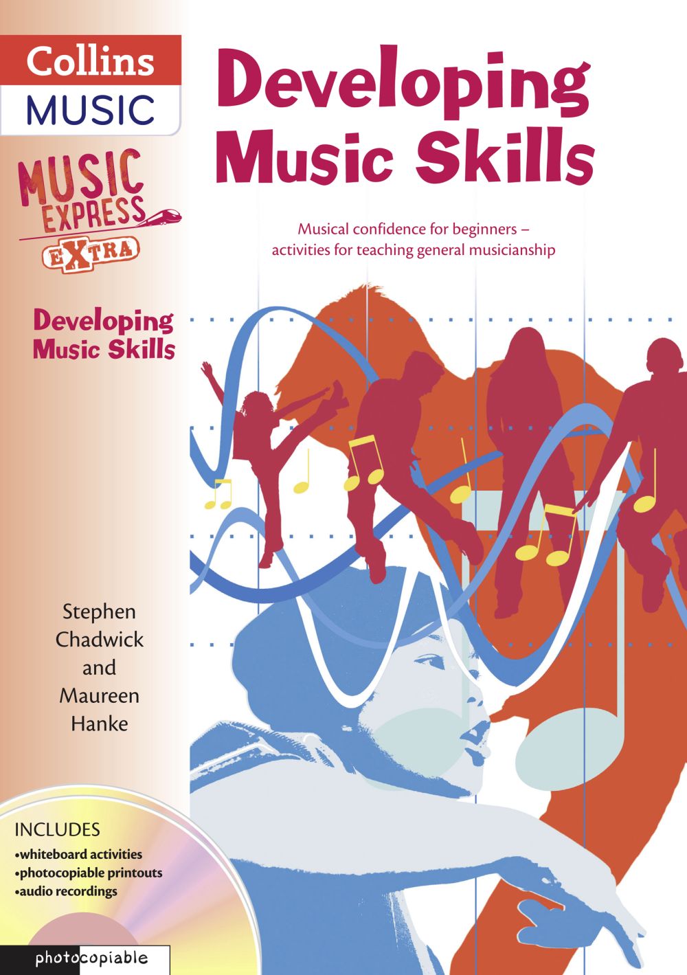 Maureen Hanke: Developing Music Skills: Theory