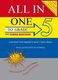 All in one to Grade 5 Music Theory 3rd Ed: Theory: Theory Workbook