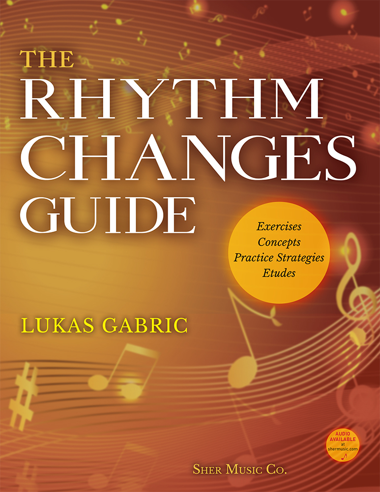 The Rhythm Changes Guide: Theory