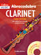 Jonathan Rutland: Abracadabra Clarinet & CDs: Clarinet: Instrumental Tutor
