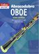 Helen McKean: Abracadabra Oboe: Oboe: Instrumental Tutor