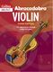 Peter Davey: Abracadabra Violin: Violin: Instrumental Tutor