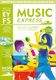 Sally Hickman: Music Express Foundation Stage: Classroom Resource