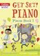 Karen Marshall: Get Set! Piano Pieces Book 1: Piano: Instrumental Album