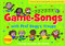 Songbooks – Game-songs with Prof Dogg's Troupe (Book + CD) new cover: 44 Songs and games with activities