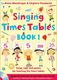 Stephen Chadwick: Singing Times Tables Book 1: Vocal: Vocal Tutor
