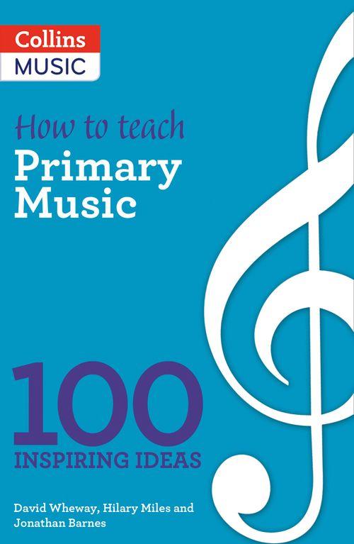 Maureen Hanke Sue Nicholls: How to teach Primary Music: Theory