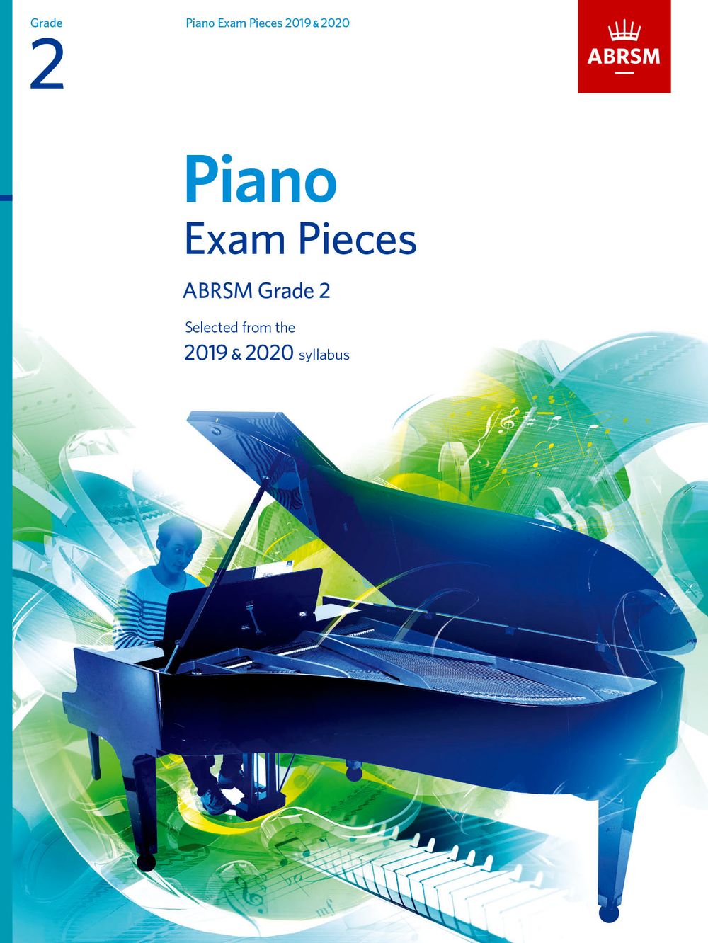Piano Exam Pieces 2019 and 2020 - Grade 2: Piano: Instrumental Tutor