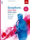 Saxophone Exam Pack Grade 5 2018-2021: Saxophone: Instrumental Tutor