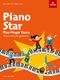 David Blackwell Tim Budgen: Piano Star Five Finger Tunes: Piano: Instrumental
