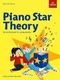 Kathy Blackwell David Blackwell: Piano Star - Theory: Piano: Instrumental Tutor
