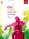 Cello Exam Pack 2020-2023 Initial Grade: Cello: Instrumental Album