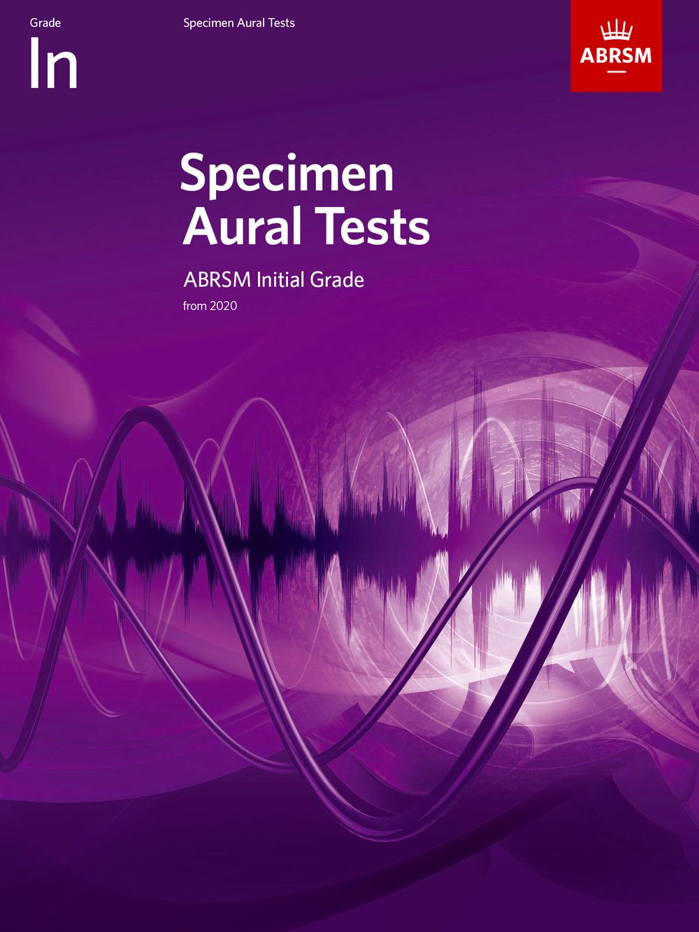 Specimen Aural Tests Initial Grade: Aural