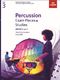 Percussion Exam Pieces & Studies Grade 3: Percussion: Instrumental Tutor
