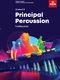 Principal Percussion Grades 6-8: Percussion: Instrumental Tutor
