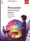 Percussion Exam Pieces & Studies Grade 5: Percussion: Instrumental Tutor
