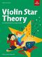 Kathy Blackwell David Blackwell: Violin Star: Theory: Violin: Instrumental Album