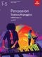 Percussion Scales & Arpeggios Grades 1-5: Percussion: Instrumental Tutor