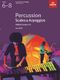 Percussion Scales & Arpeggios Grades 6-8: Percussion: Instrumental Tutor